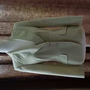 ANNE KLEIN WOMEN'S BLAZER SIZE 4